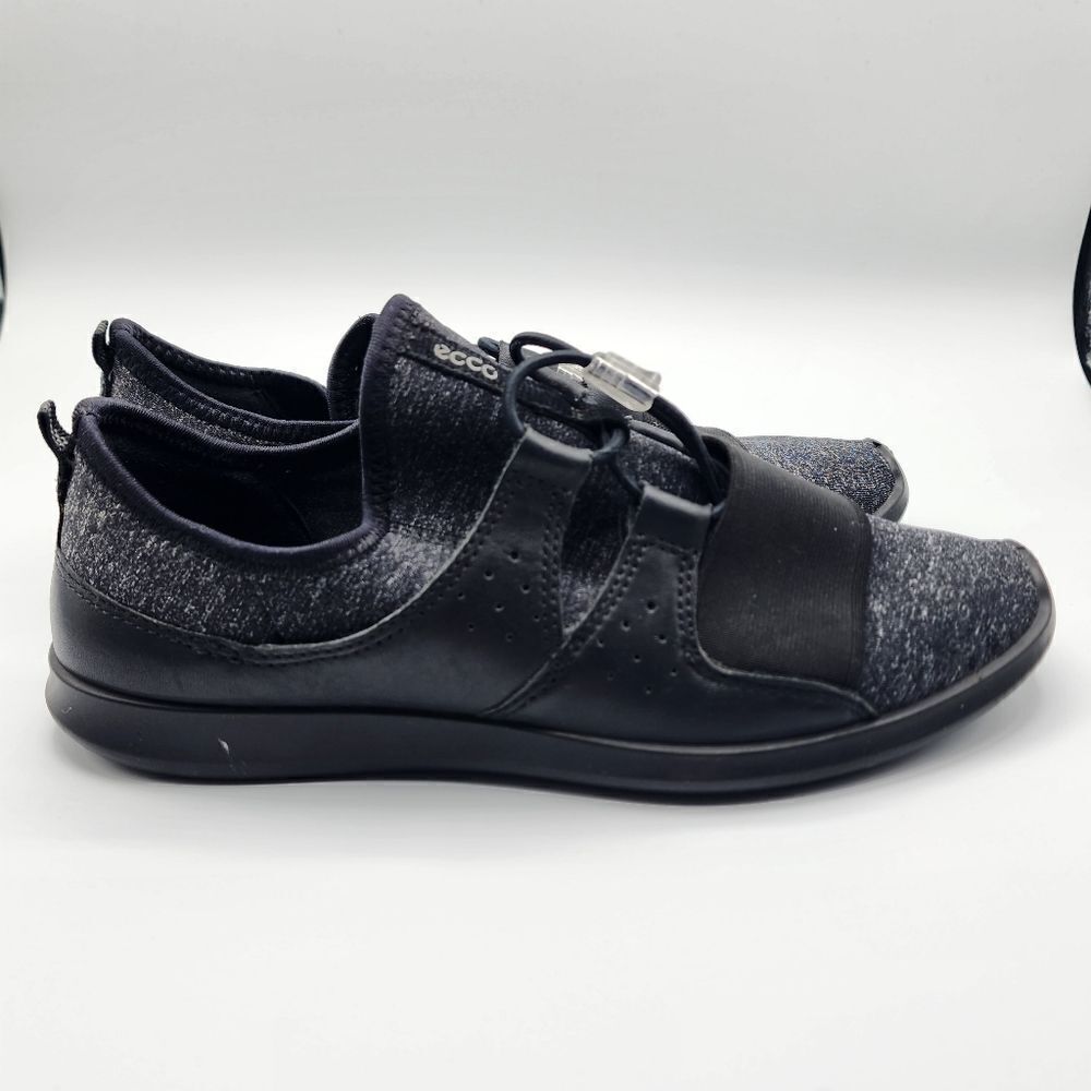 Ecco Sence elastic sneakers View 3